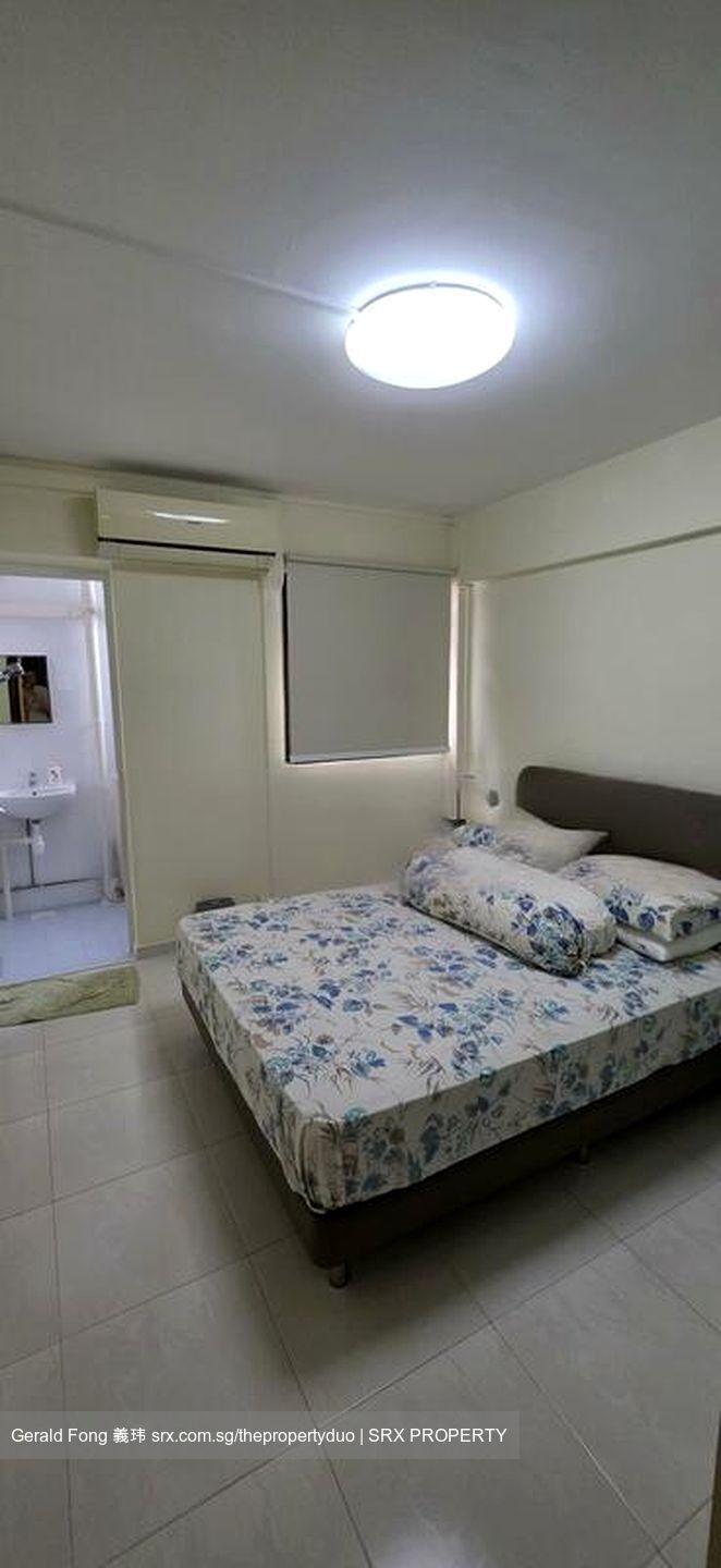 Blk 346 Clementi Avenue 5 (Clementi), HDB 3 Rooms #454926921
